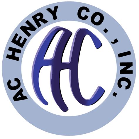 Ac Henry Co Inc Huntingdon Pa