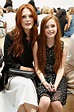 Julian-Moore_91404548 | Beautiful redhead, Julianne moore, Celebrity moms