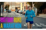 Brittany Runs a Marathon la película que no puede perderse un runner