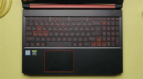 Review Acer Nitro 5 2020 Ruanglaptop