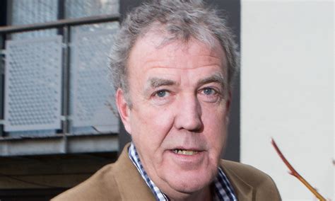 Jeremy Clarkson Says He Had Cancer Scare Two Days Before Top Gear Fracas Media The Guardian