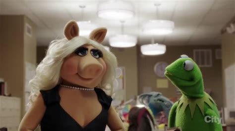 The Muppets S01e01 Pig Girls Dont Cry Tars Tarkasnet