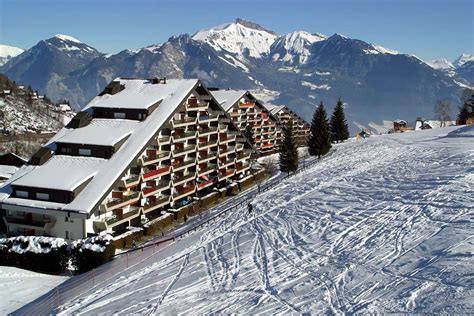 Immobilier Dans Les Stations De Ski Quels Sont Les Prix à La Montagne