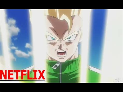 We did not find results for: Dragon Ball Z film NETFLIX trailer - YouTube