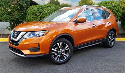 2020 Nissan Rogue Archives The Daily Drive Consumer Guide® The