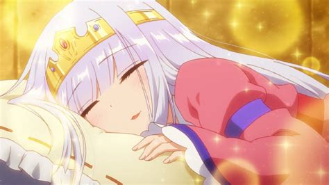 Sleepy Princess In The Demon Castle Anime Review