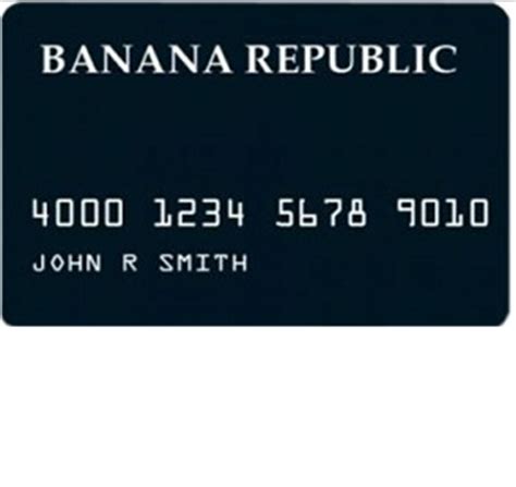 Manage all your bills, get payment due date reminders and schedule automatic payments from a single app. Banana Republic Credit Card | Reviews