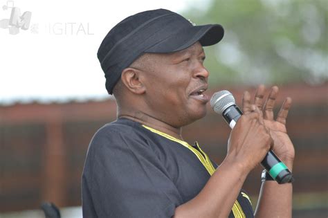 Our people in this province, as long as they are not in the group of dd, they do not get jobs, said malema. Mpumalanga ANC won't be allowed "to disrespect" DD Mabuza