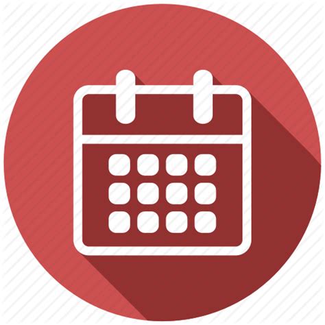 Date Icon 5843 Free Icons Library