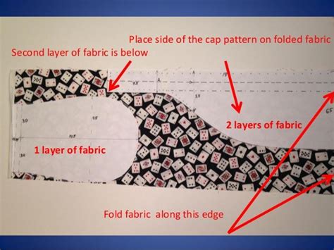 How to sew surgical scrub cap. Pin on OBGYN