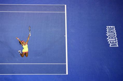 Serena Williams Sheer Dress Is A Grand Slam Huffpost