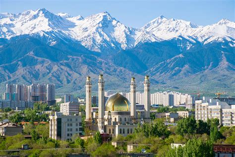 The Full Digital Nomad Guide To Almaty The Digital Nomad World