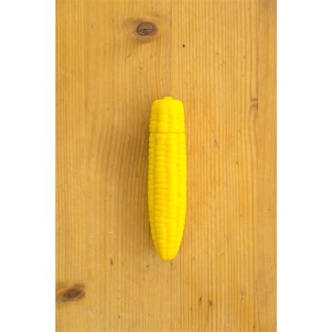 Corn On The Cob Vibrator Vegantoys