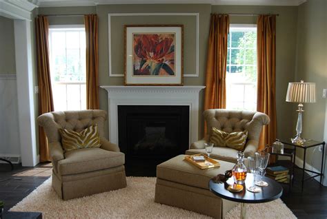 Living Room Paint Inspiration Living Room Paint Colors