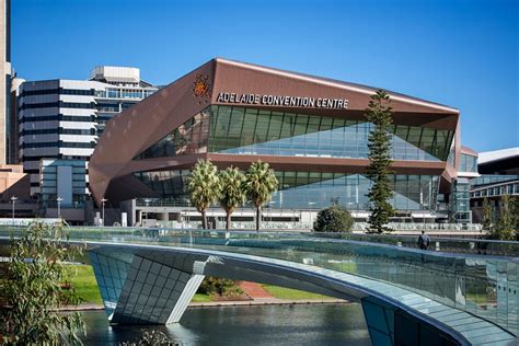 Adelaide Convention Centre The Adelaide Boat Show