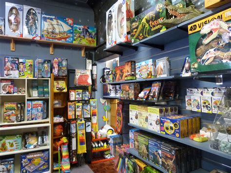 10 Of The Worlds Greatest Toy Stores Destinasian Part 8