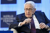 Henry Kissinger wird heute hundert Jahre alt | Journal21