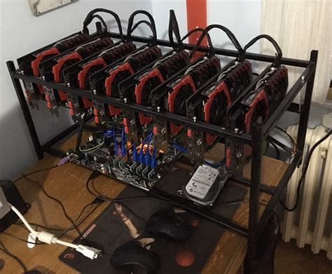 Best Coin Mining Rig 2018 Ascsecrown