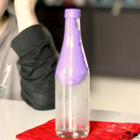15 Very Simple Science Experiments Using What You Already
