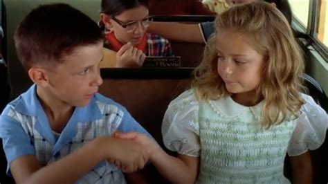 See Young Jenny From Forrest Gump Now At 37 — Best Life