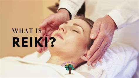 What Is Reiki