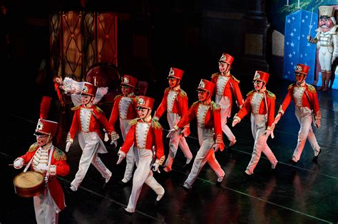Ballet Wests ‘nutcracker 18 Things That Might Surprise You The