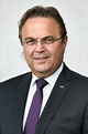 Deutscher Bundestag - Dr. Hans-Peter Friedrich