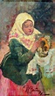 Russian Painting, Russian Art, Ilya Repin, Acrylic Prints, Art Prints ...