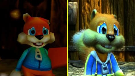 Conkers Bad Fur Day Cheats For Xbox Mfmasa