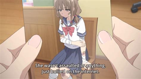 Physically Bullied On The Internet Anime Manga Know Your Meme