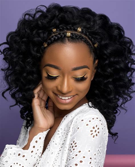 37 Hq Images Are Crochet Braids Good For Your Hair 47 Beautiful