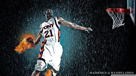 Cool Basketball Wallpapers Wallpaper Cave