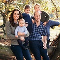 Kate Middleton, William e i figli: le foto di una famiglia felice Foto ...