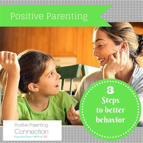197 Best Positive Parenting Connection Blog Images On