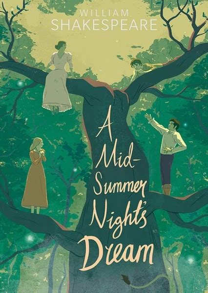 A Midsummer Nights Dream Fan Casting On Mycast