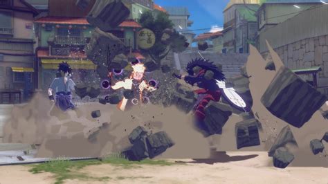 Naruto Shippuden Ultimate Ninja Storm 4 Screenshots Pictures Wallpapers Xbox One Ign