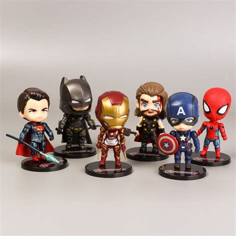 Avengers 3 Infinity War Iron Spiderman Spider Man Action Figure Toy 20cm