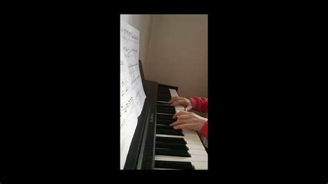 la fontaine de diana william gillock piano youtube