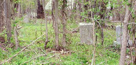 Local Historic African American Cemetery Formally Recognized And