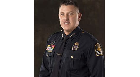 Jury Omaha Police Chief Retaliated Against Ex Captain
