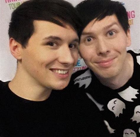 They Both Look So Cute In This Daniel James Howell Dan Howell Dan And Phill Phil 3 Phil