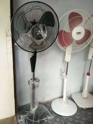 Havells High Speed Pedestal Fan Model Namenumber Girik Warranty