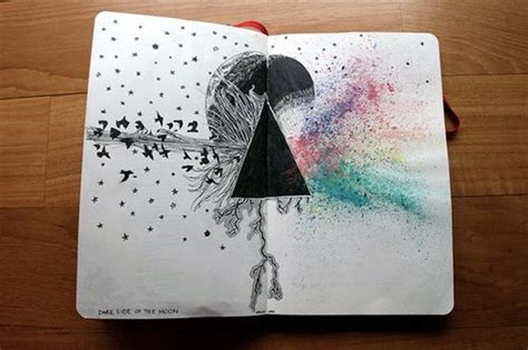 Just Some Amazing Hipster Drawing Ideas 40 Of It Bored Art