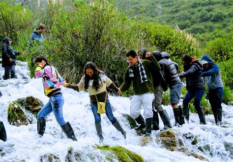 Huancaya Tours And Best Destination Best Tourist Places In The World