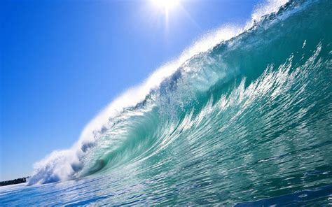 Big Wave Wallpapers And Images Wallpapers Pictures Photos
