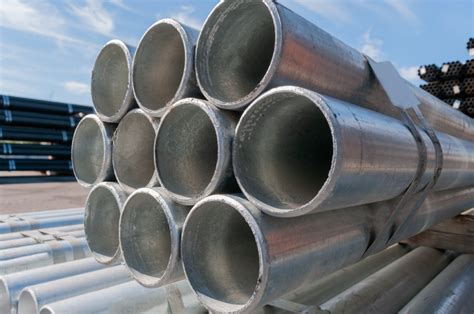 Galvanized Pipe Supplier In Canada And Us