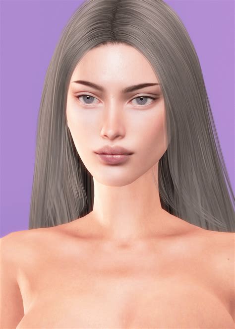 Someone Know Where Can I Find This Hair Pls Rthesims