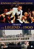 The Legend Of 1900 (1999) on Collectorz.com Core Movies