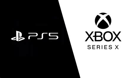 Xbox Series X Vs Ps5 Console Wars Youtube