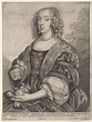NPG D9527; Mary Villiers, Duchess of Richmond and Lennox - Portrait ...